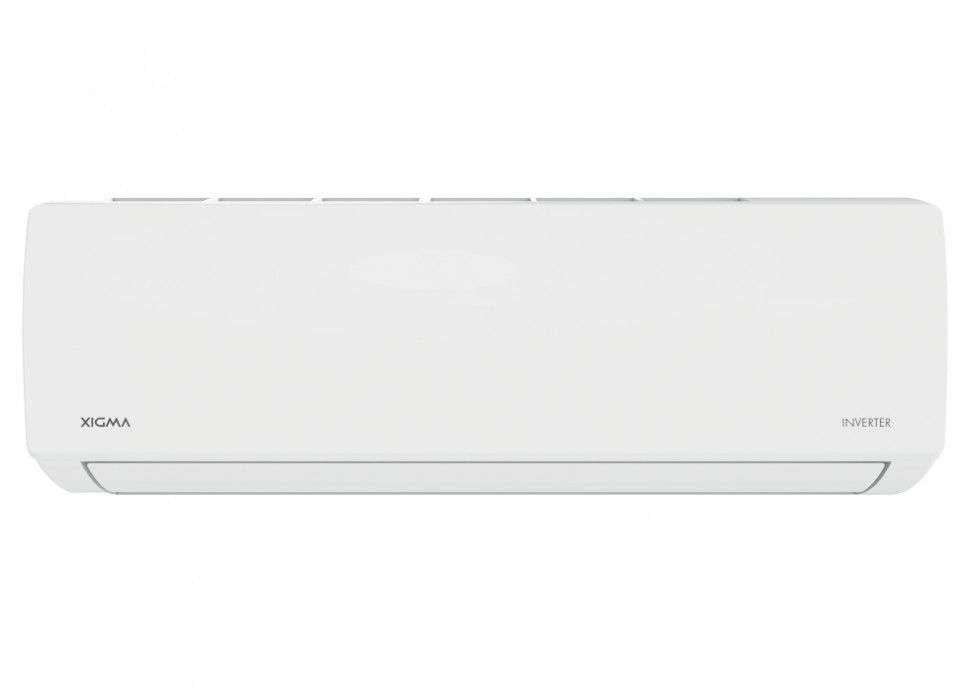 XIGMA TURBOCOOL Inverter