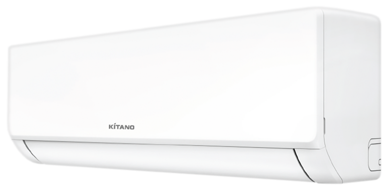 Kitano серия Toha white glossy Inverter