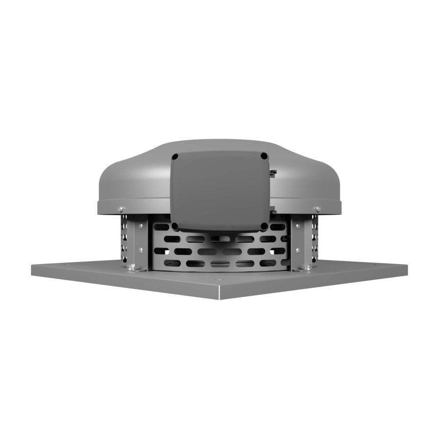 Вентилятор крышный ERF 220 (220В, 420 Pa,  810 м3/ч) ERF 220