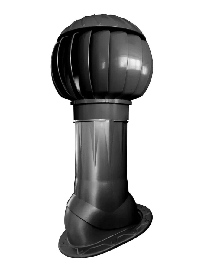 Нанодефлектор D160 - gray RRTV 160 gray