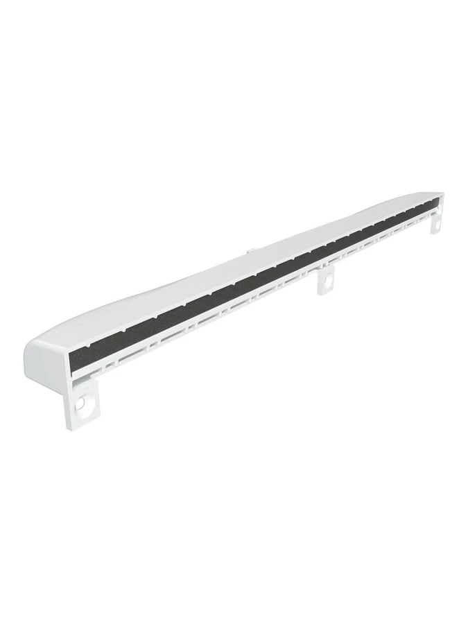 WV350 white Оконный проветриватель WV350