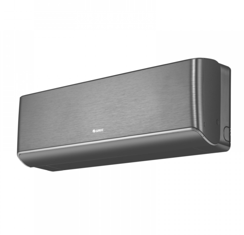 Сплит-система Airy Inverter R32 black GWH24AVEXF-K6DNA1A 
