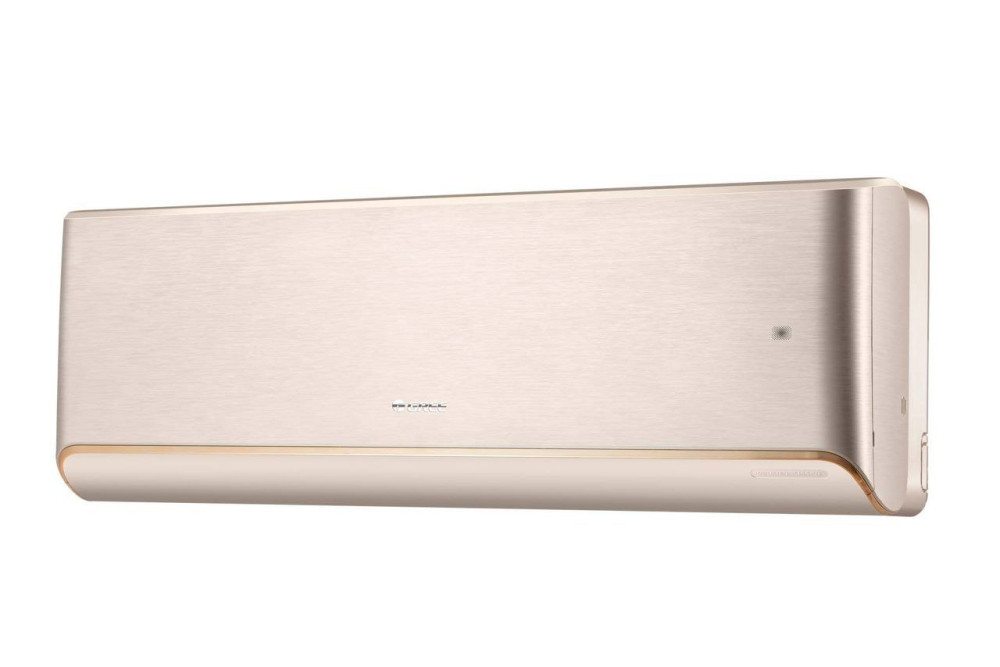 Сплит-система Airy Inverter R32 gold GWH24AVEXF-K6DNA1A 