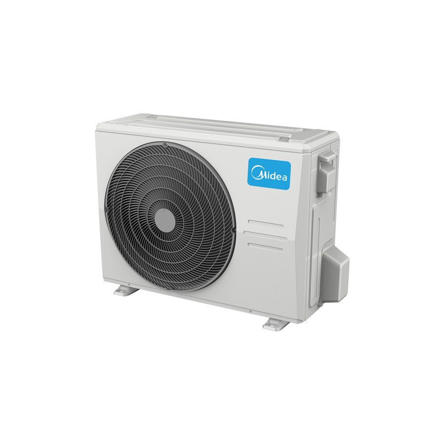 Настенная сплит-система Midea Paramount MSAG1-09HRN1-I/MSAG1-09HRN1-O 