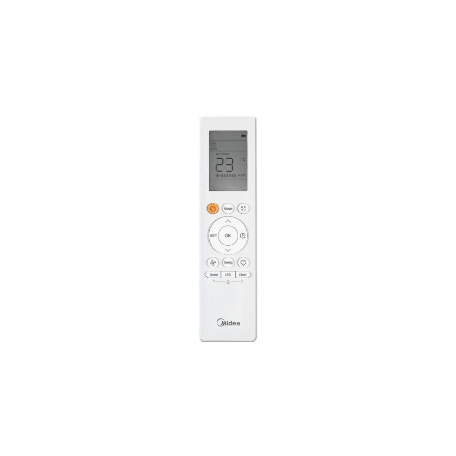 Настенная сплит-система Midea Paramount MSAG1-09HRN1-I/MSAG1-09HRN1-O 