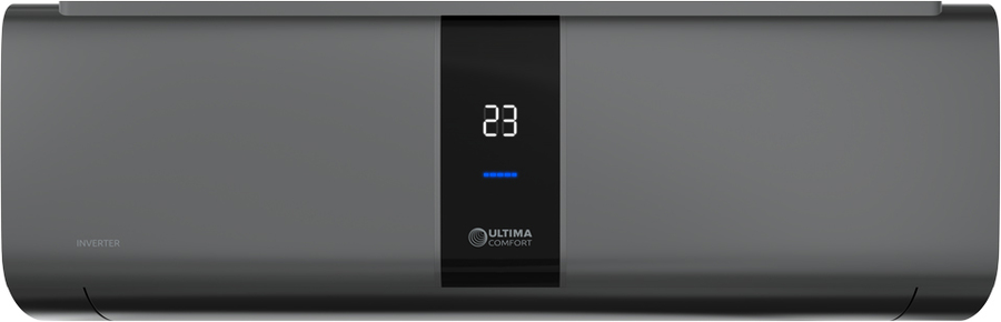 ULTIMA COMFORT Elysium nero ELN-I09PN ELN-I09PN