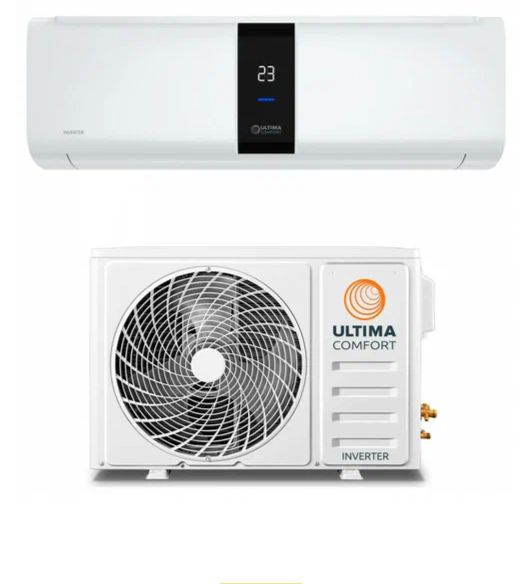 ELYSIUM Inverter ELB-I07PN