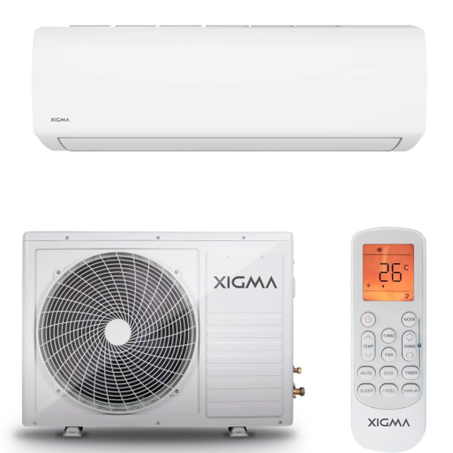 Turbocool XG-TX35RHA