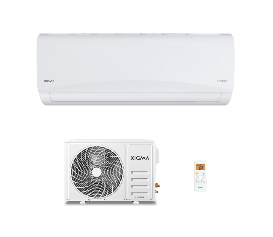 TURBOCOOL Inverter XGI-TXC70RHA