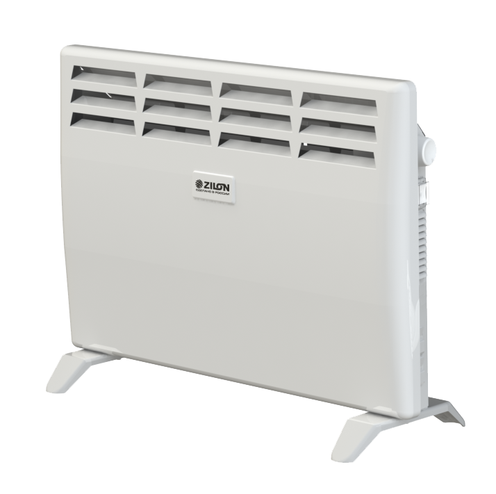 Конвектор серии Уют ZHC-SR3.0 ECO с механическим управлением ZHC-1500 SR3.0 ECO