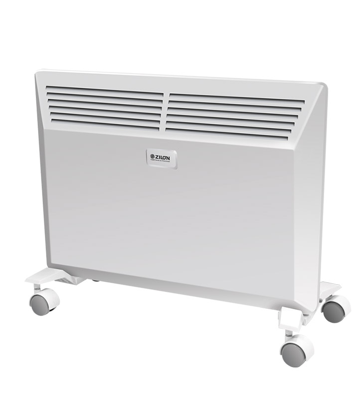 Конвектор серии Комфорт 3.0 ZHC-1500 SR3.0 ZHC-1500 SR3.0