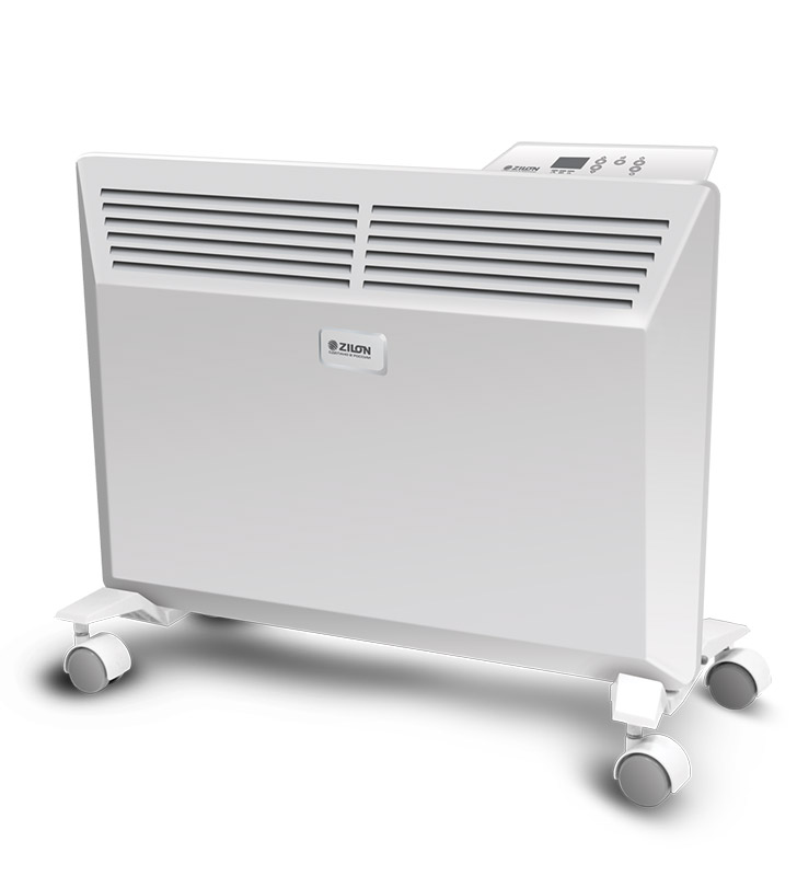 Конвектор серии Комфорт E3.0 ZHC-2000 E3.0
