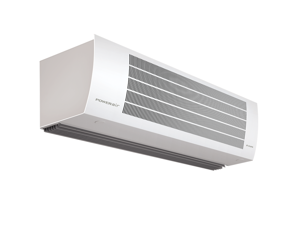 Тепловая завеса серии Гольфстрим ZVV-2W25 ZVV-2W25