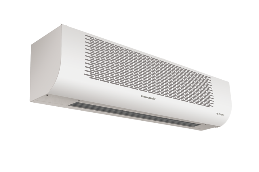 Тепловая завеса серии Мастер ZVV-2E12T ZVV-2E12T