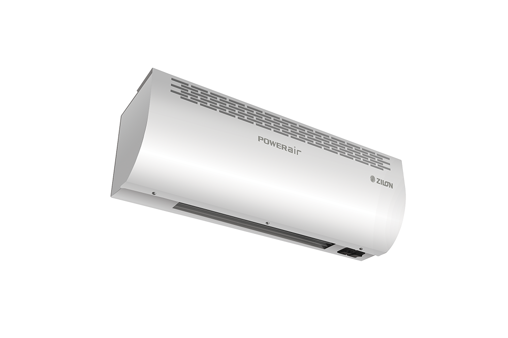 Тепловая завеса серии Привратник ZVV-0.6E3M ZVV-0.6E3M