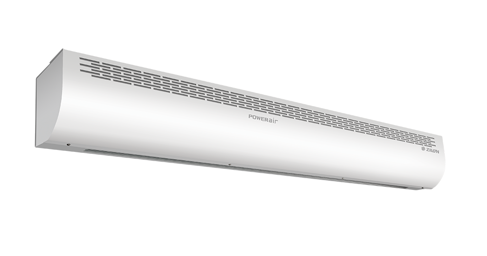 Тепловая завеса серии Привратник ZVV-0.8E5M ZVV-0.8E5M