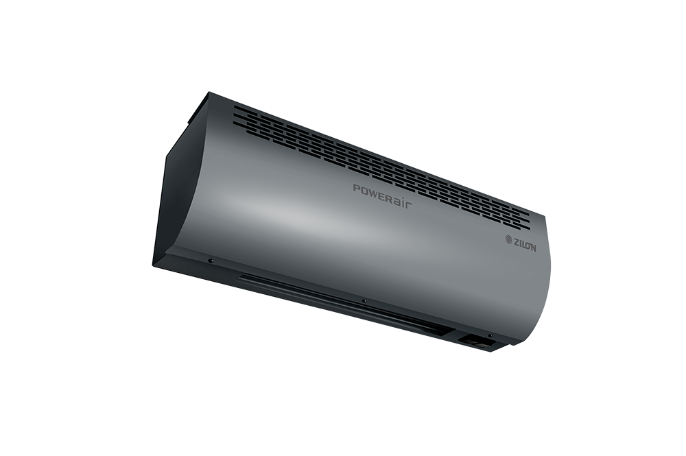 Тепловая завеса ZVV-0.8E5MG