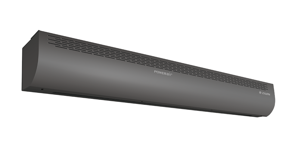 Тепловая завеса ZVV-1.5E9SG ZVV-1.5E9SG
