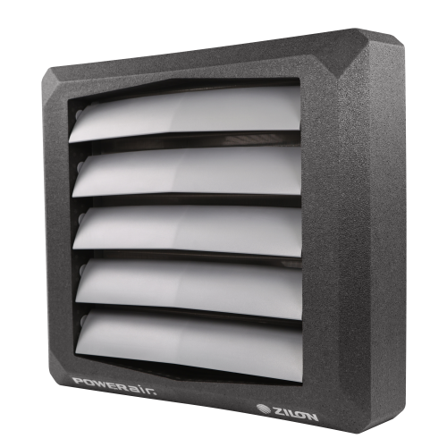 Водяной тепловентилятор Экватор Оптима HB-20W HB-20W