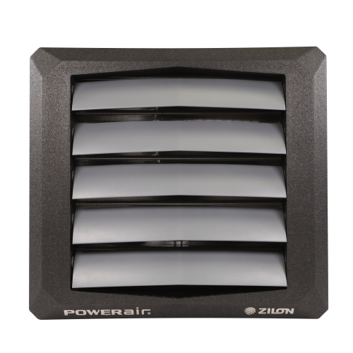 Водяной тепловентилятор Экватор Оптима HB-20W HB-20W