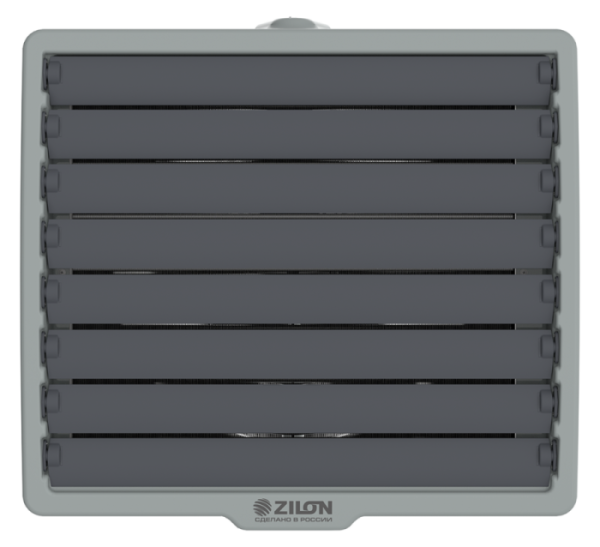 Водяной тепловентилятор Экватор HP-30.003W HP-30.003W