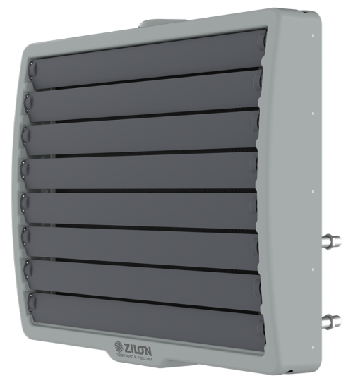 Водяной тепловентилятор Экватор HP-80.003W HP-80.003W